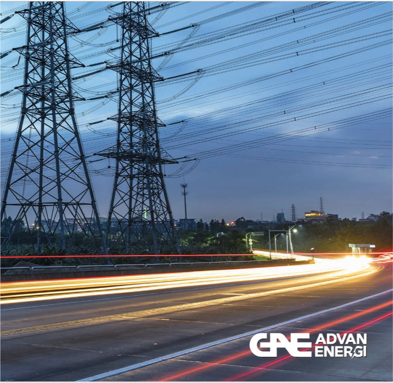 Protect, Automate, and Digitalize the Power Grid