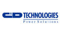 C&D TECHNOLOGIES