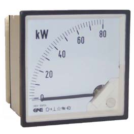 Watt Meter