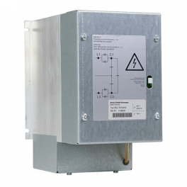Thyristor Switch