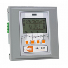Power Factor Controller BLR CM