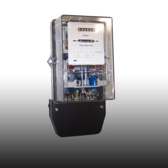 Electromechanical kWh Meter Series