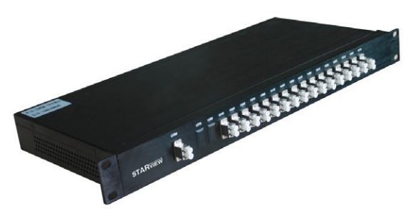 DWDM & NETWORK INFRASTRUCTURE ASSURANCE